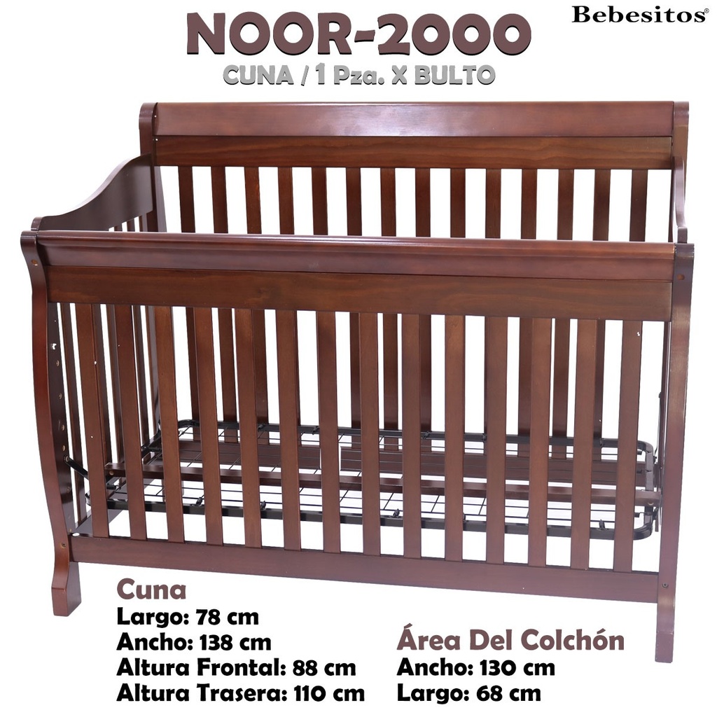 NOOR-2000 CUNA CAFÉ