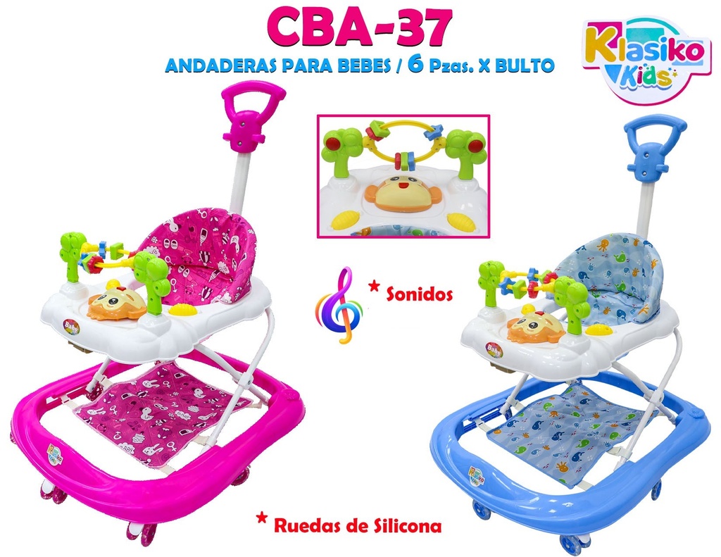 CBA-37 ANDADERA