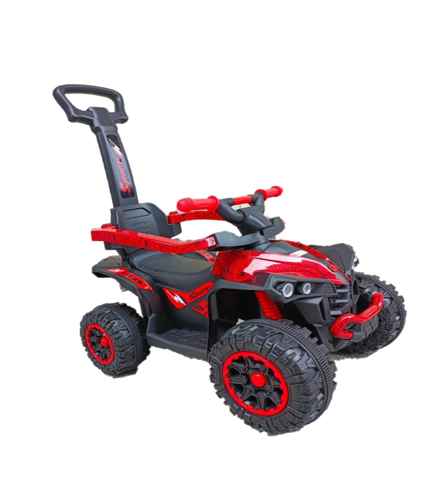 PCAR-1000 CARRITO RED