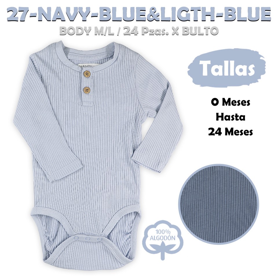 27-NAVY-BLUE&LIGTH-BLUE PZA