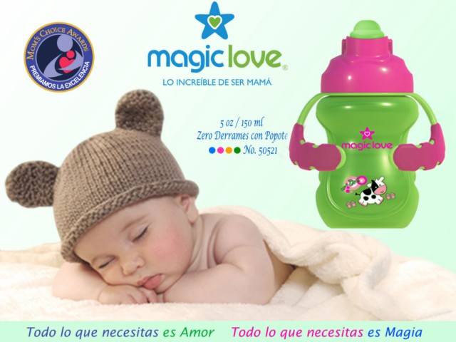 50521F VASO 5 OZ