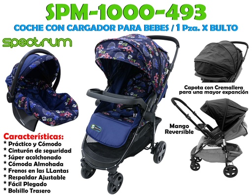 [SPM-1000-493] SPM-1000-493-COCHE CARS