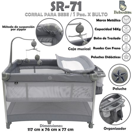 [SR-71] SR-71 CORRAL GREY