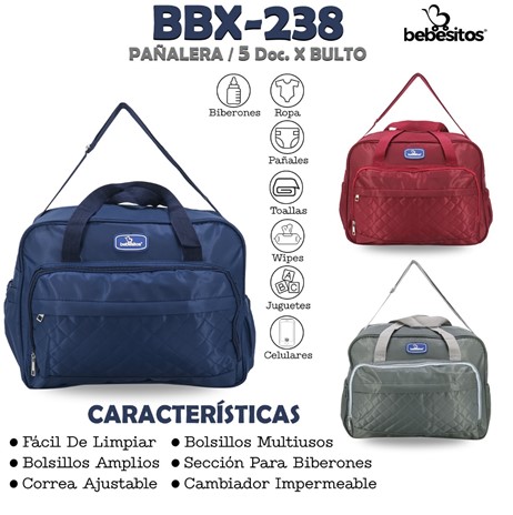 [BBX-238] BBX-238 PAÑALERA