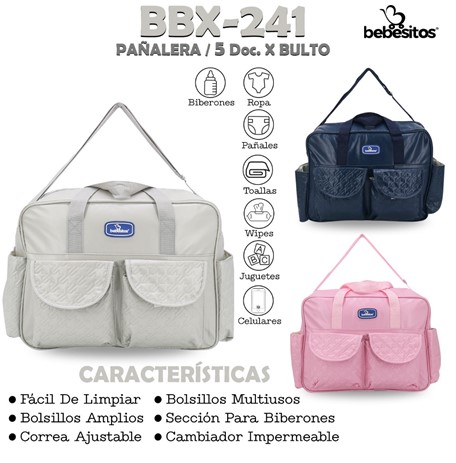 [BBX-241] BBX-241 PAÑALERA
