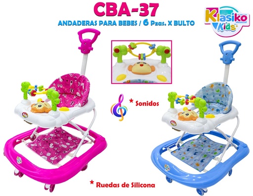 [CBA-37] CBA-37 ANDADERA
