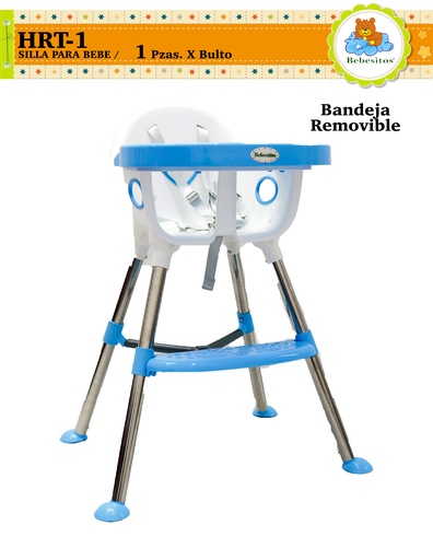 [HRT-1] HRT-1 SILLA COMEDOR