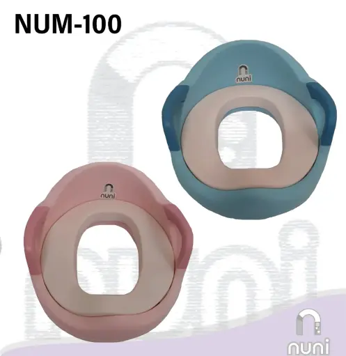 [NUM-100] NUM-100-REDUCTOR DE BAÑO SIN TAPA X 12