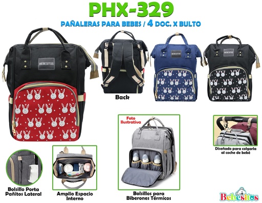 [PHX-329] PHX-329 PAÑALERA