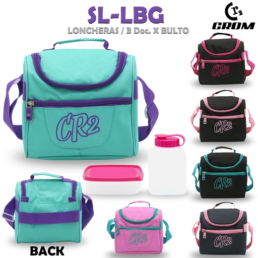 [SL-LBG] SL-LBG LONCHERA