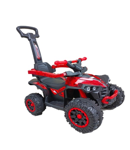 [PCAR-1000] PCAR-1000 CARRITO RED