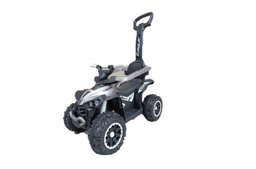[PCAR-4000] PCAR-4000 CARRITO GRIS