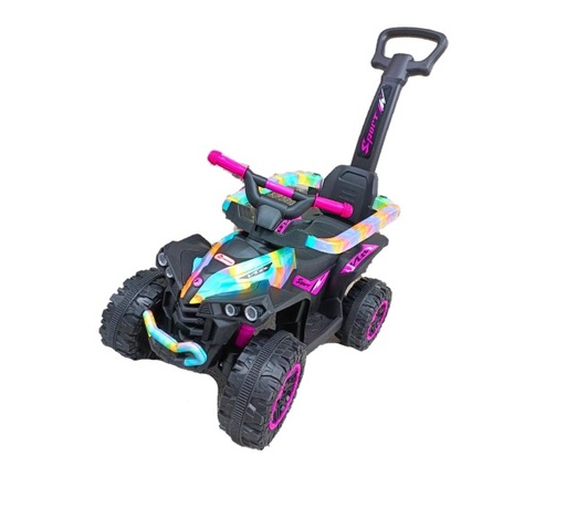 [PCAR-6000] PCAR-6000 CARRITO FUCSIA