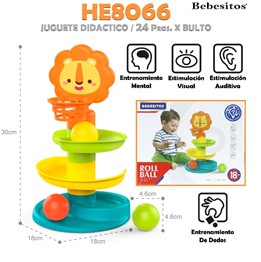 [HE8066] HE8066 JUGUETE