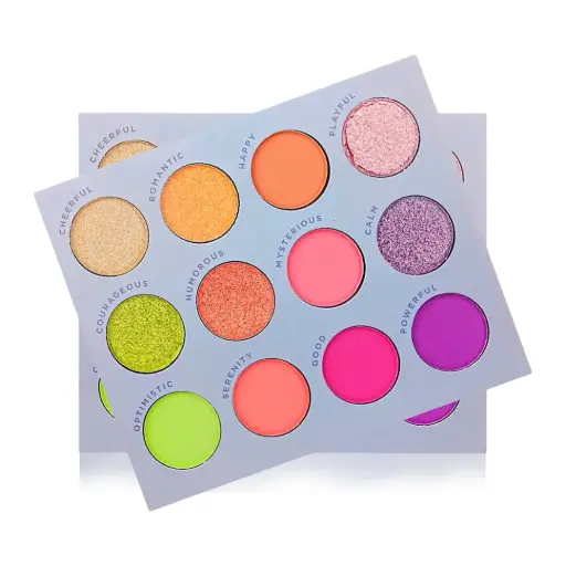[HB-1082 PALETA DE SOMBRAS] HB-1082 PALETA DE SOMBRAS