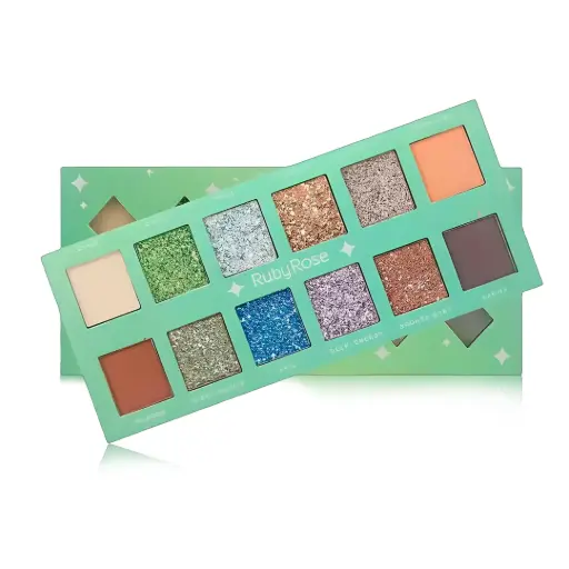 [HB-1083 PALETA DE SOMBRA] HB-1083 PALETA DE SOMBRA BLAZE & GLORY