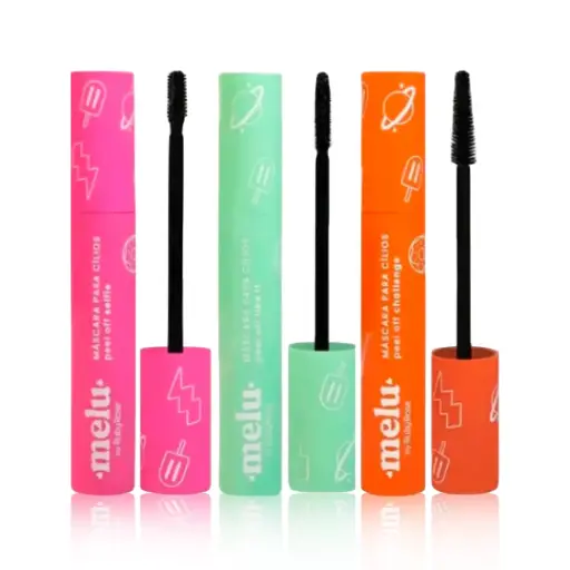 [HB-515 MASCARA MELU] HB-515 MASCARA MELU