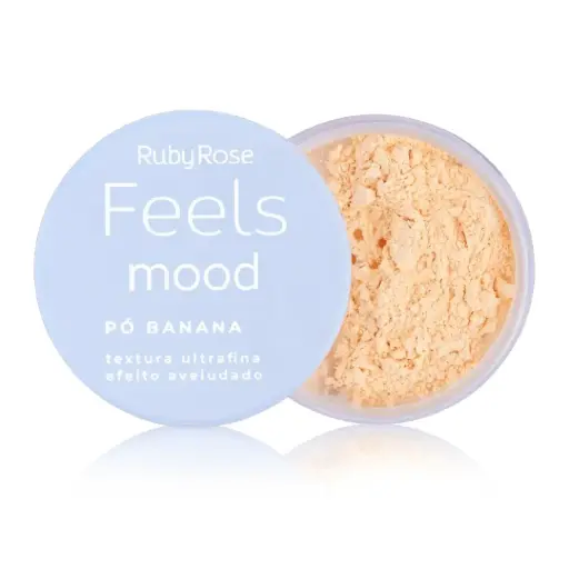 [HB-851 POLVO BANANA FEELS MOOD] HB-851 POLVO BANANA FEELS MOOD