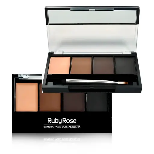 [HB-9354-1 SOMBRA PARA CEJAS COLOR 1] HB-9354-1 SOMBRA PARA CEJAS COLOR 1